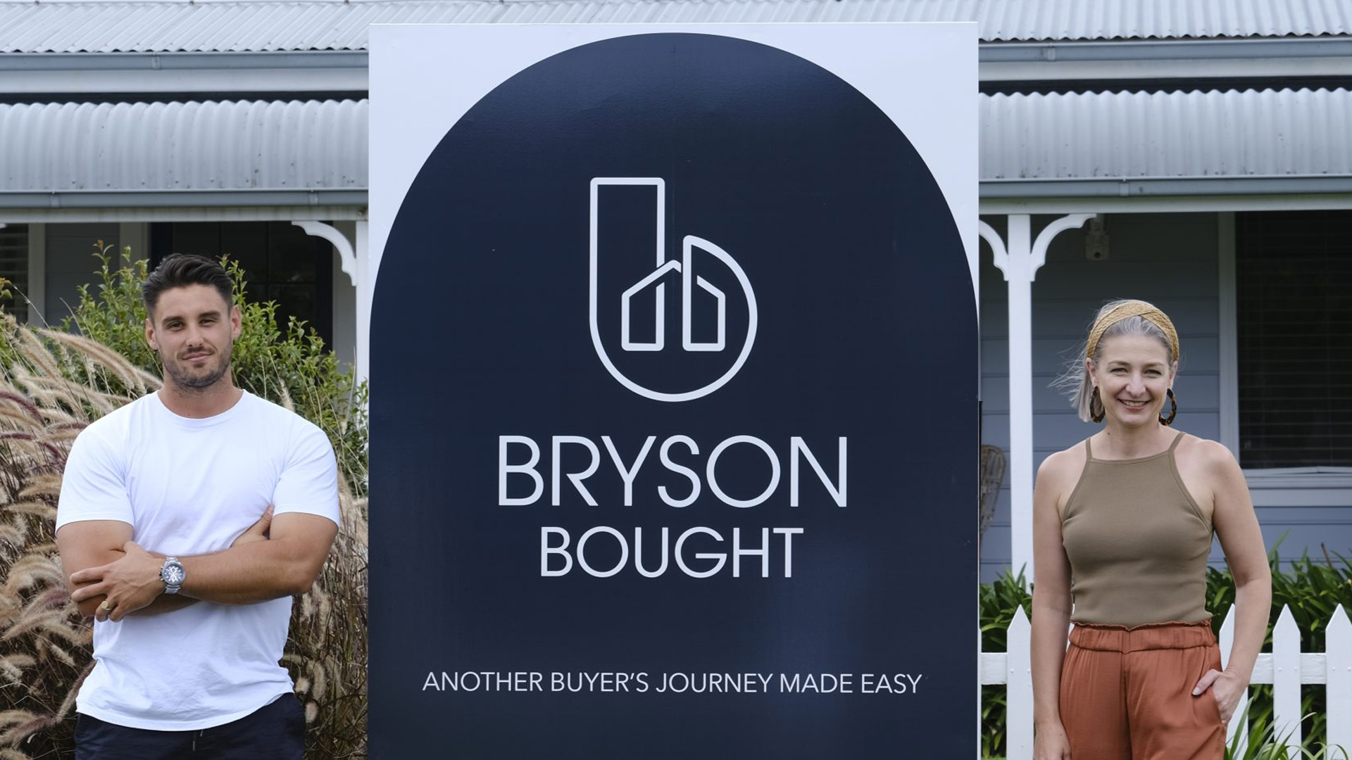 Bryson Buyers Agents - Central Coast Property Buyer's Agents