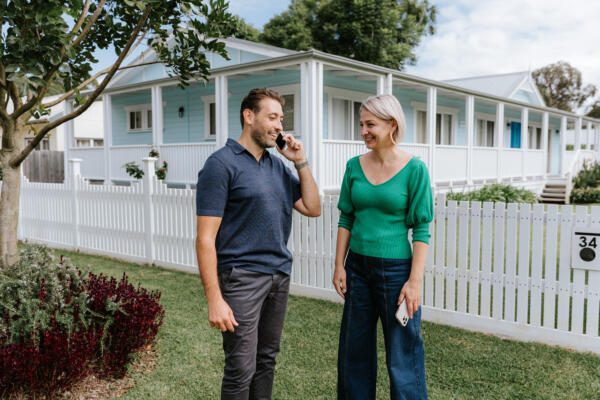 Off market properties Central Coast