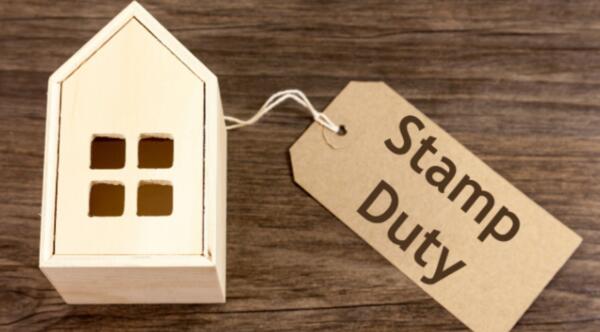 Stamp Duty NSW