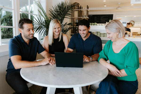 Cost of a buyers agent