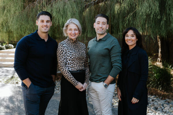 Buyer's Agent Central Coast