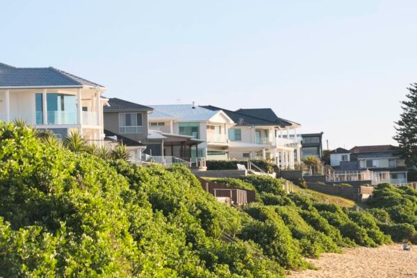 Top 5 Reasons to Invest in a Property on the NSW Central Coast