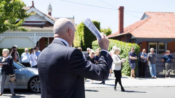 Central Coast Buyers Agent Auction