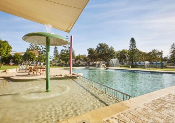 Buyers Agent Central Coast Family Friendly Holiday Toowoon Bay Holiday Park