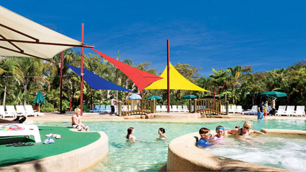 Buyers Agent Central Coast Family Friendly Holiday Ocean Beach Holiday Park