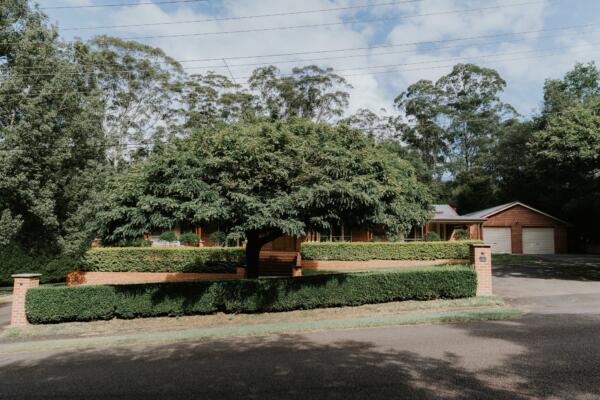 Central Coast Prestige Property Market
