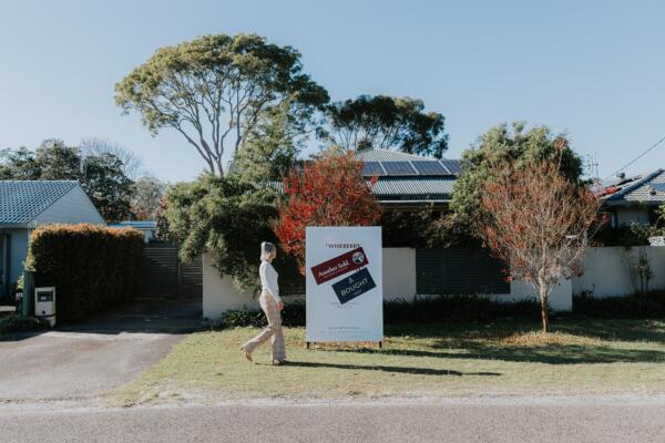 Should You Buy or Sell Property First?