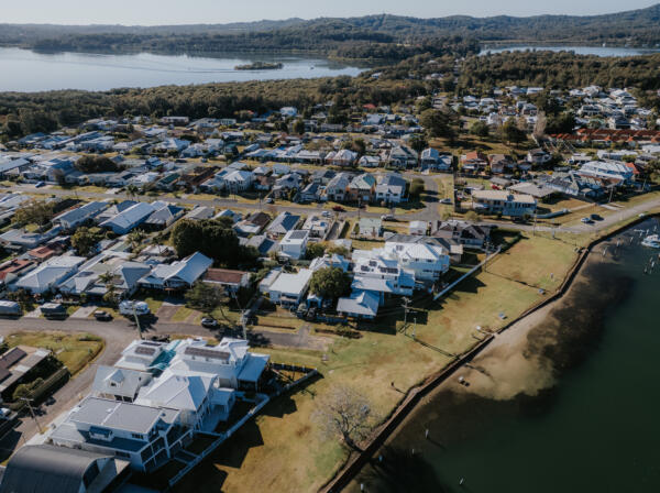Invest Property Central Coast Buyers Agent